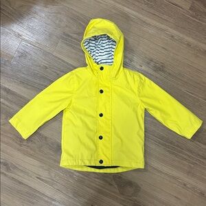 Toddlers Rain Jacket 18-24m
